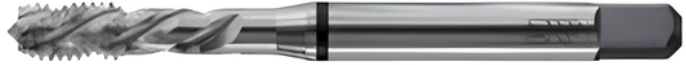 Метчик (TC804366) HSS-E DIN371 COMBO TAP (SF) М8X1.25 6H (YG-1)