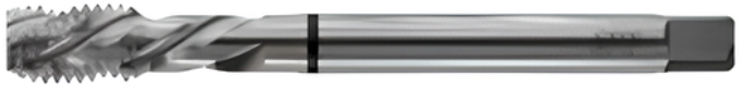 Метчик (TC804506) HSS-E DIN376 COMBO TAP (SF) М12X1.75 6H (YG-1)