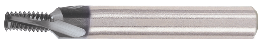 Резьбофреза 15° (L4271310) HelixThread Mill  для внутр. метрич.резьбы, (4.8X8X12.4X62 1.0P)