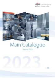 ZCC Cutting Tools Europe GmbH