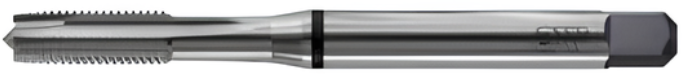Метчик (TC814316) HSS-E DIN371 COMBO TAP (GP) М6X1.0 6H (YG-1)