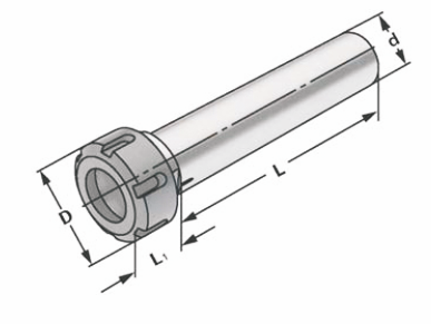 C25-ER25UM-100
