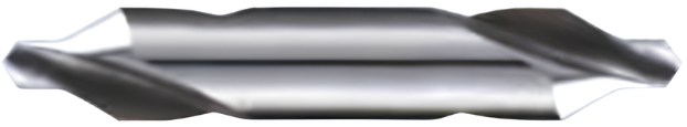 Сверло (DV303931) HSS-EX Center Drill Form A 3.15x8x3.9x50 (YG-1)