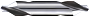 Сверло (DV303016) HSS-EX  Center Drill Form A 1.6X4X2X35.5 (YG-1)